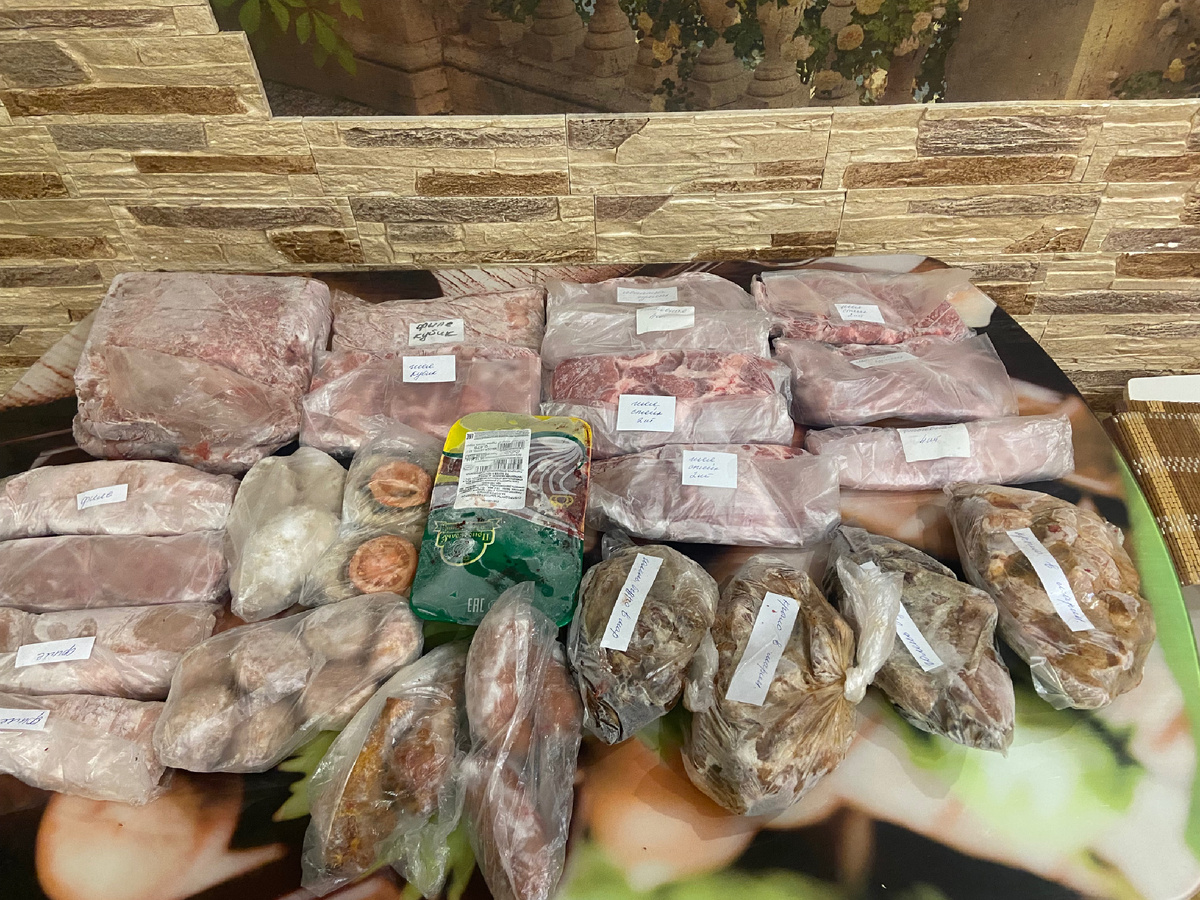 Не смогли осилить за месяц.