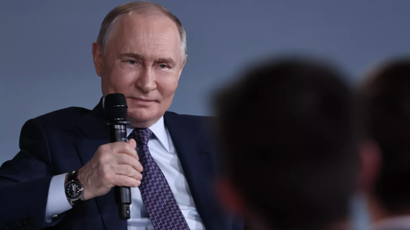   РИА Новости