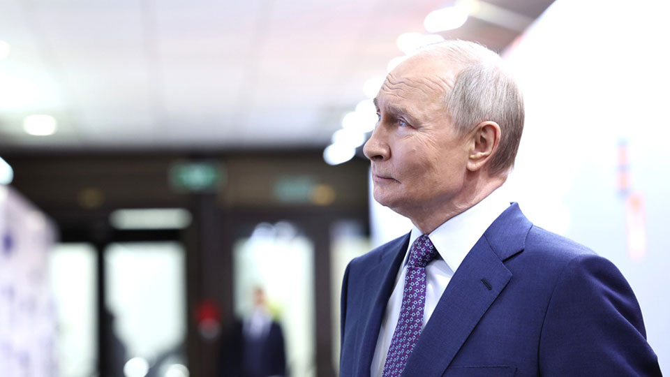    Фото: kremlin.ru