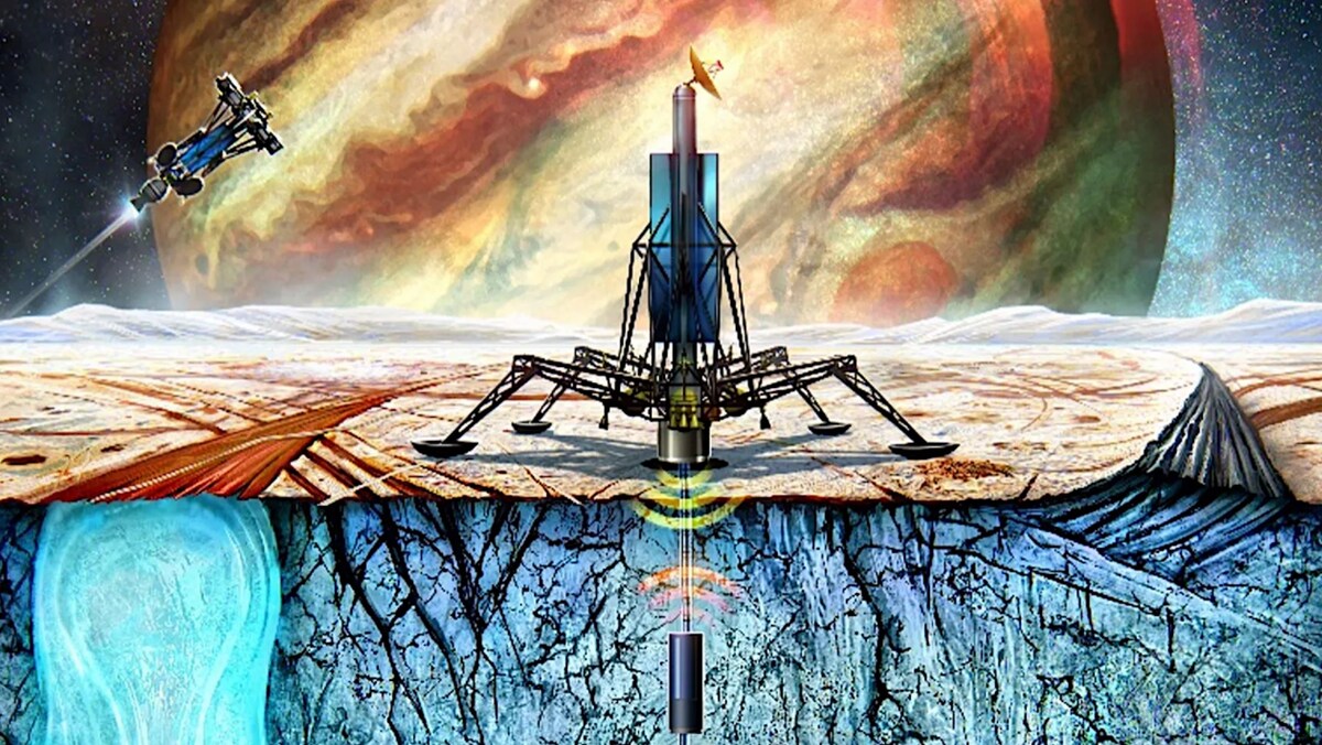 Фото: NASA/JPL-Caltech  📷
