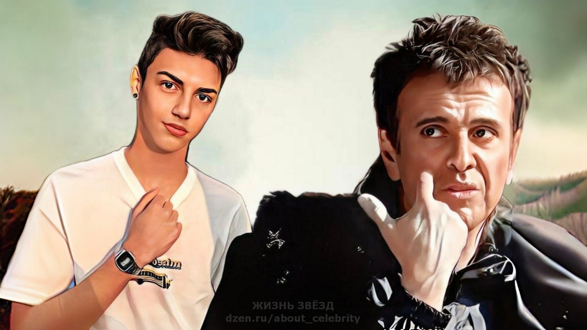 Мальчик-бродяга возвращается. Рассказ