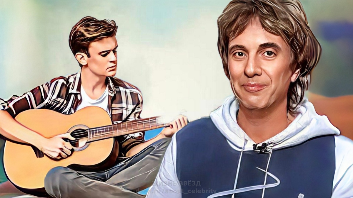 Мальчик-бродяга возвращается. Рассказ