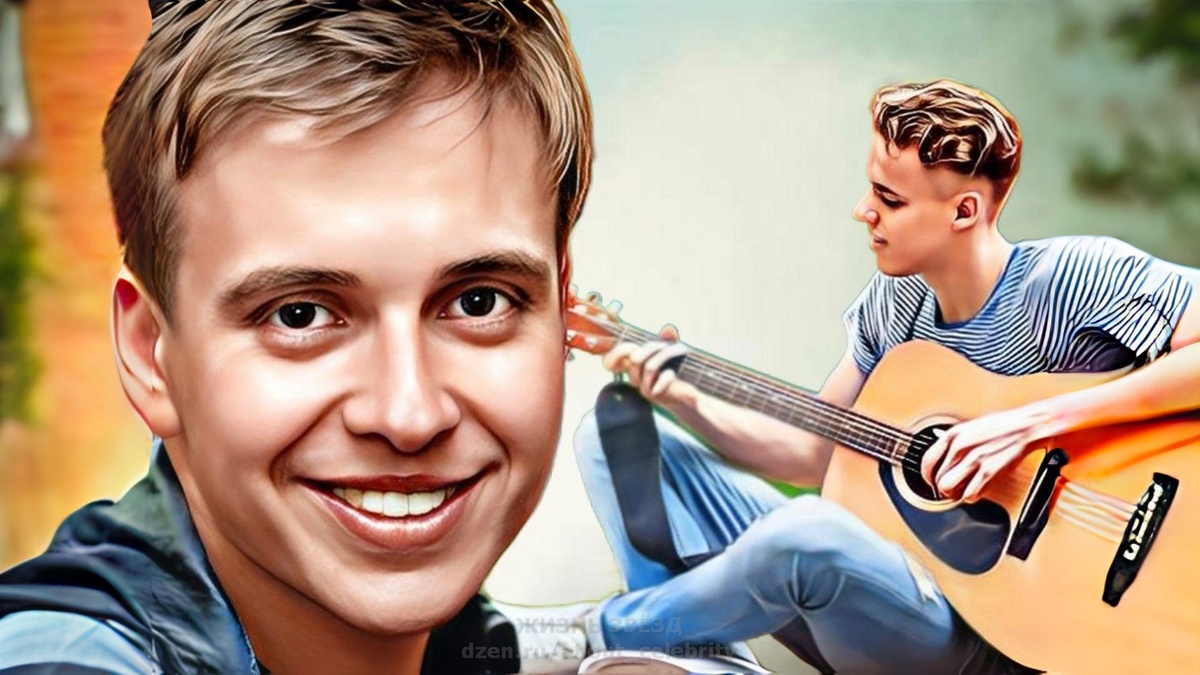 Мальчик-бродяга возвращается. Рассказ