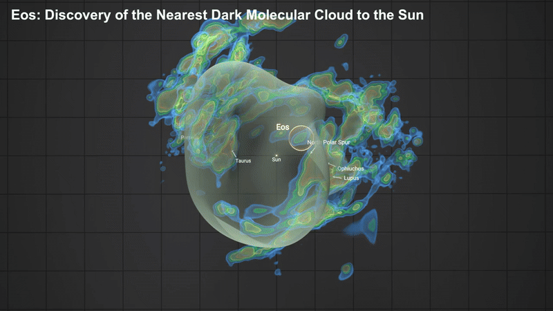 Источник: Thomas Muller (HdA/MPIA), Thavisha Dharmawardena (NYU)  📷
