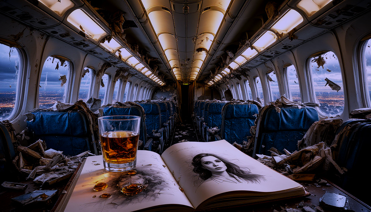 Картинка сгенерирована нейросетью