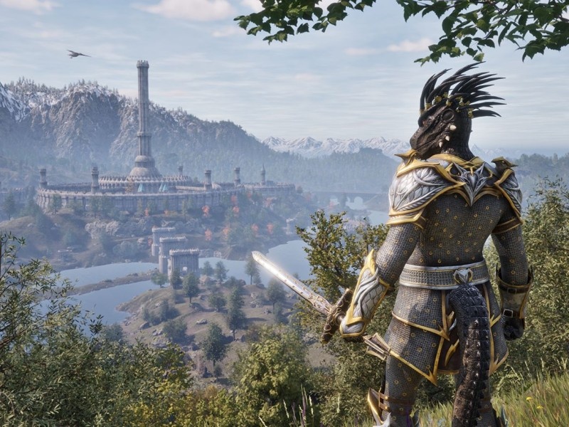    По заявкам. Bethesda собирает пожелания фанатов по улучшению Oblivion Remastered