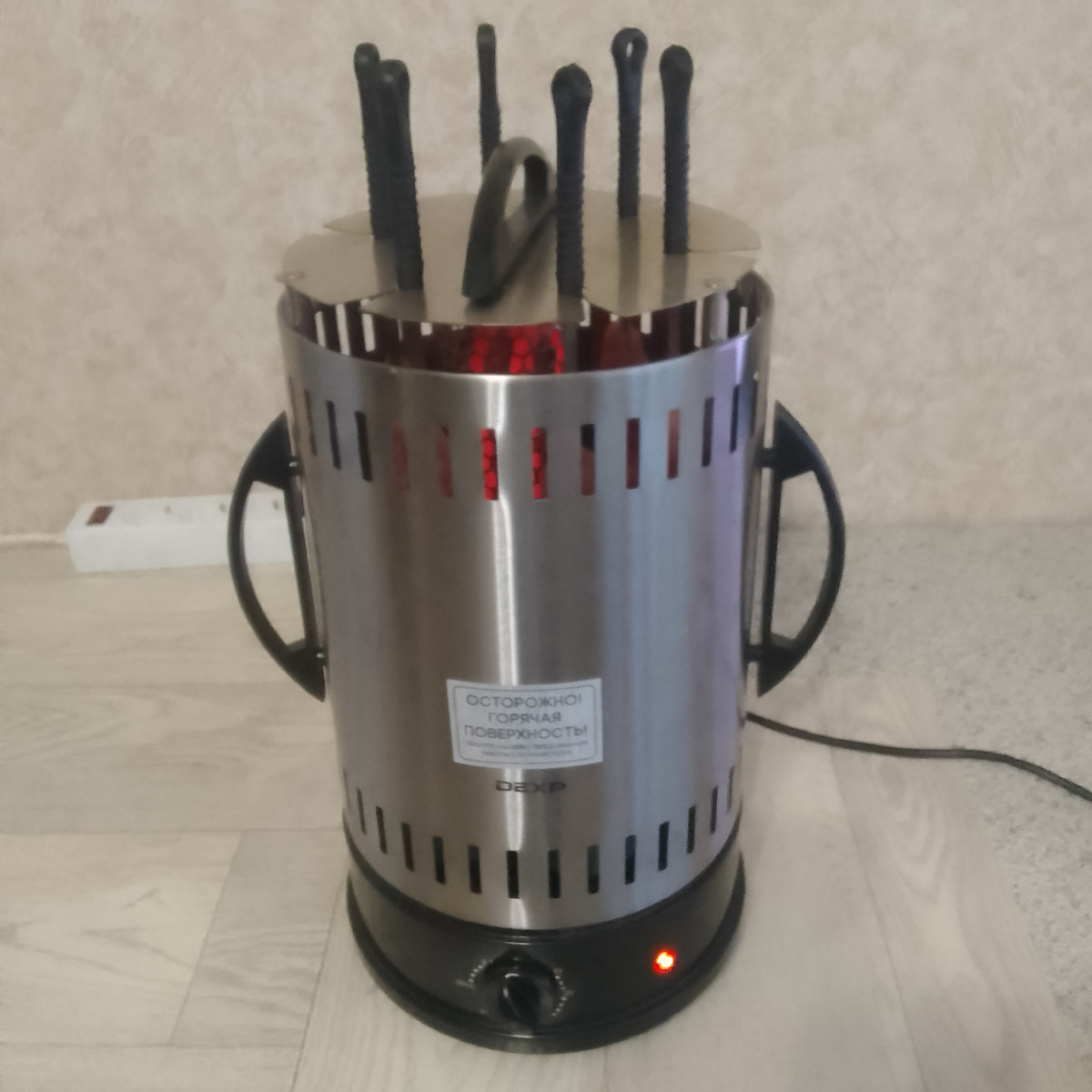 Фото автора. 