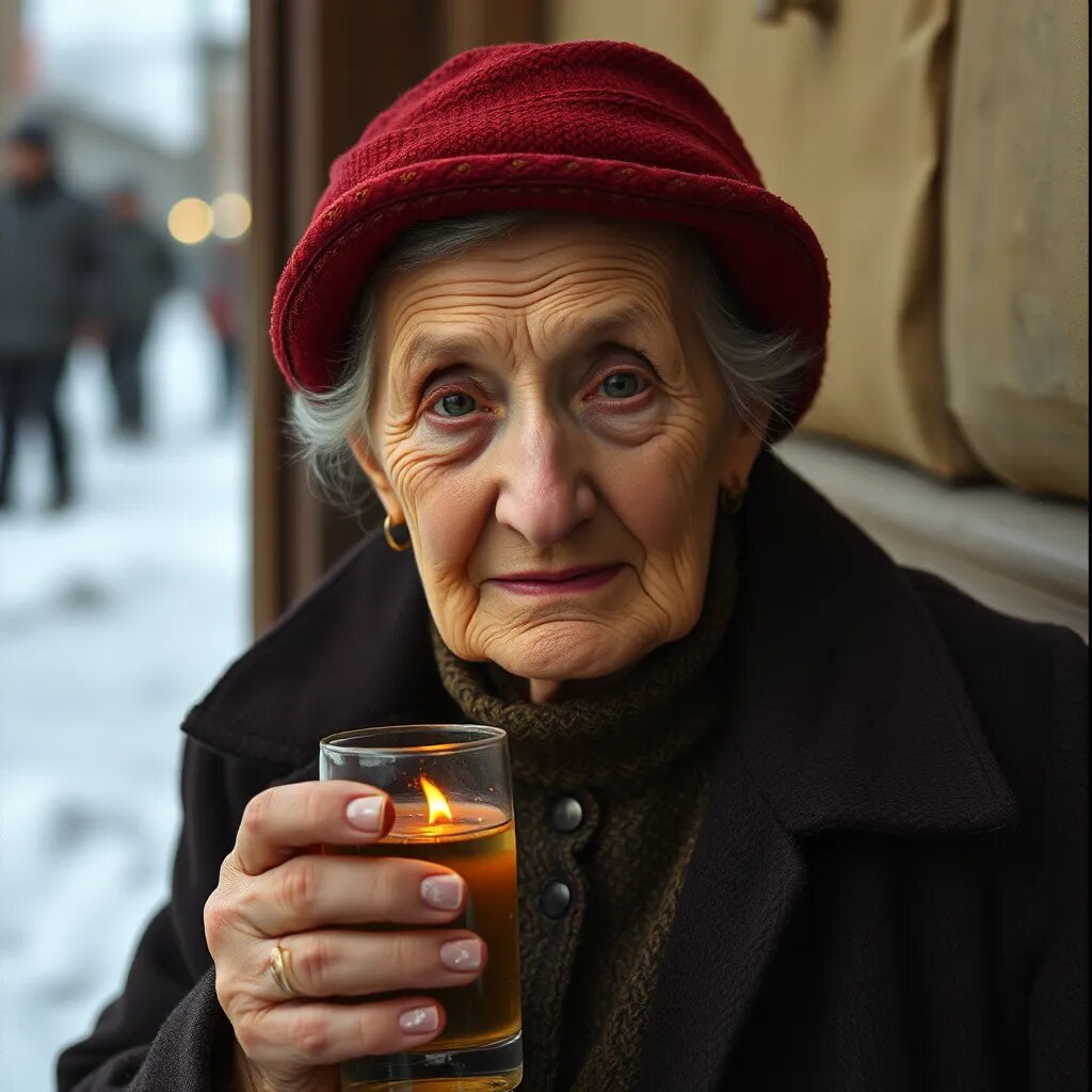 Картинка сгенерирована нейросетью.