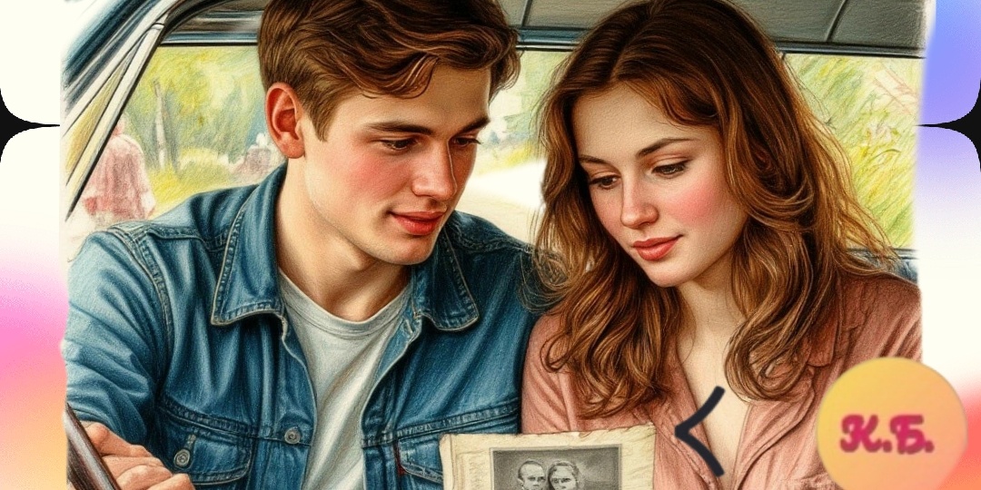 Жизнь даёт второй шанс. Глава 2