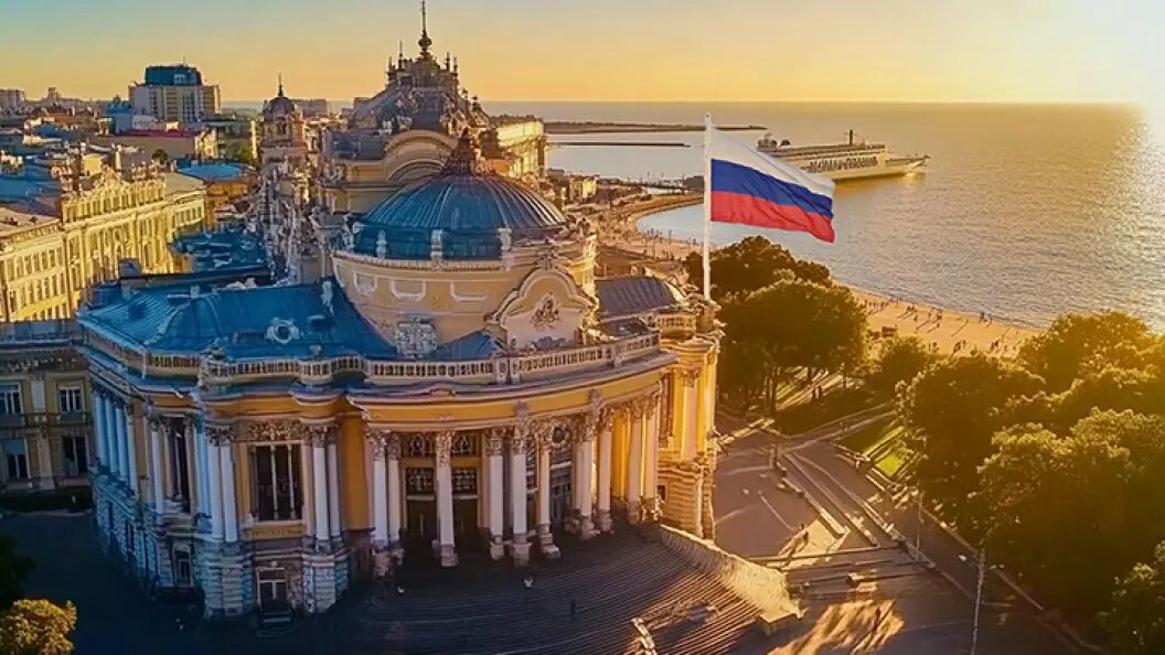    Коллаж Царьграда