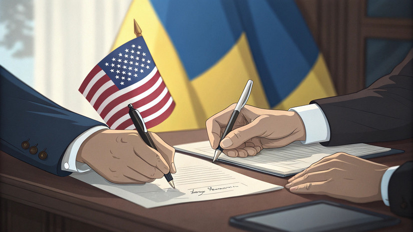    Сгенерировано с помощью ИИ