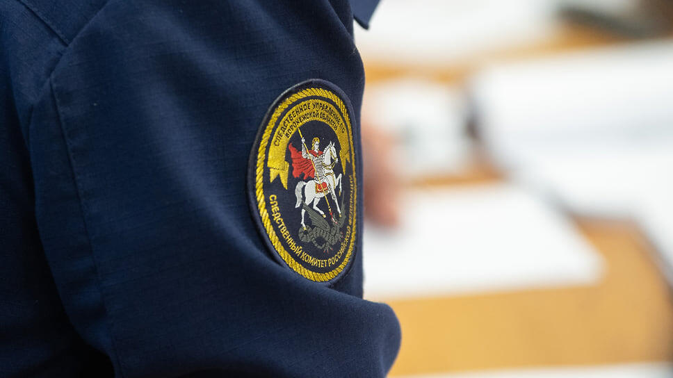 Фото: Олег Харсеев / Коммерсантъ