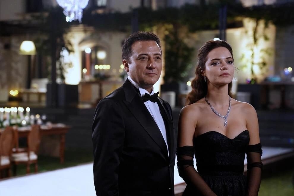 турецкий сериал "моя прекрасная жизнь" яндекс фото