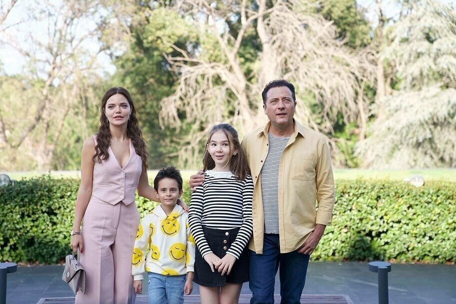 турецкий сериал "моя прекрасная жизнь" яндекс фото