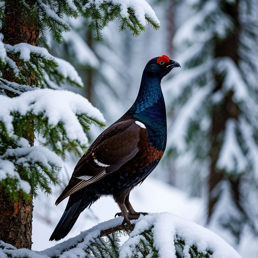 Изображение сгенерировано нейросетью