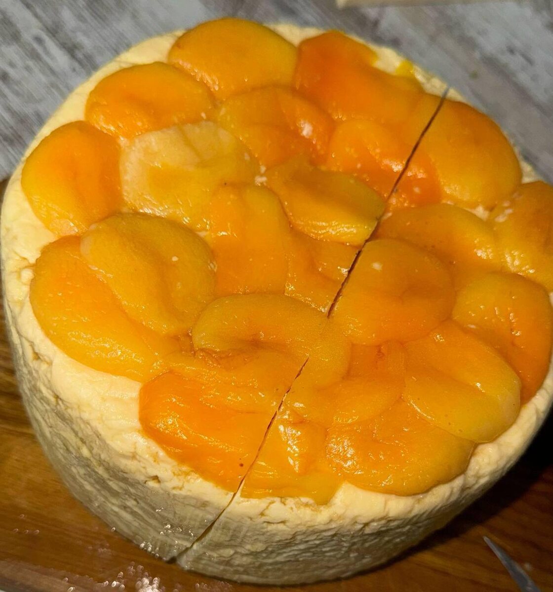 Вкуснейший сыр от Аси Анатольевны 