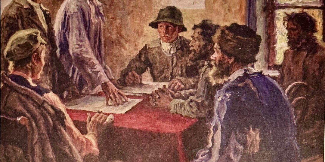 СТРАНА СОВЕТОВ: ЛЕНИН ПОВСЮДУ