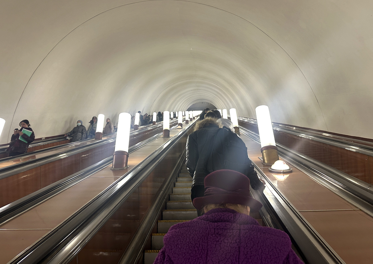 Фото © «Московская газета»