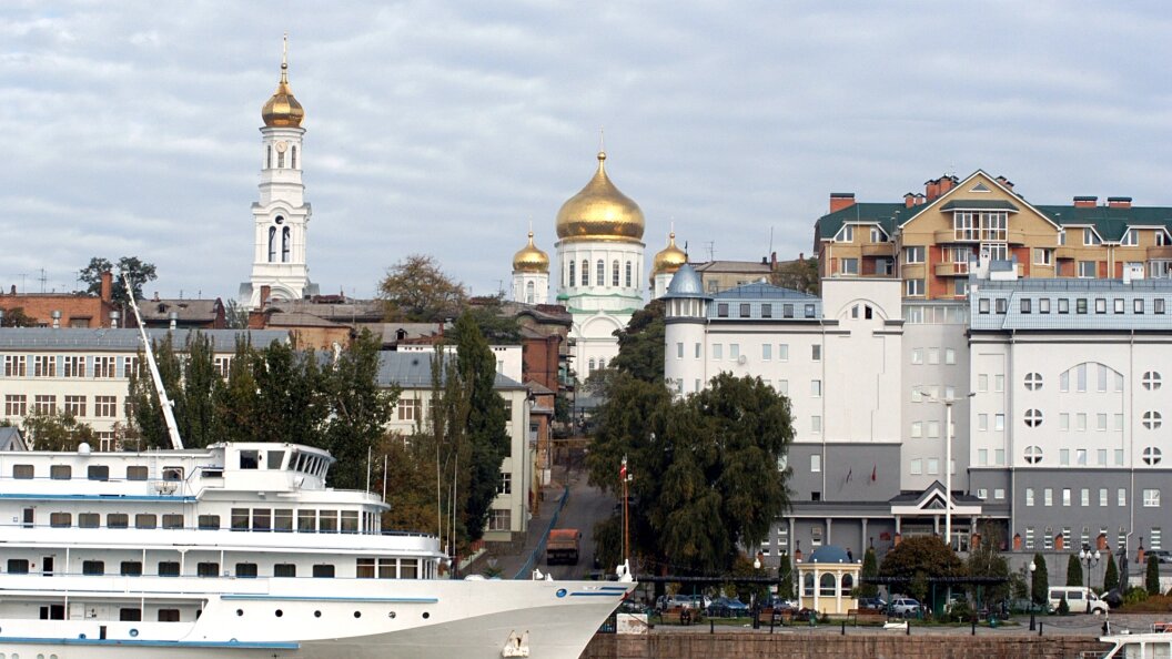    Фото: Viktor Pogontsev/Globallookpress