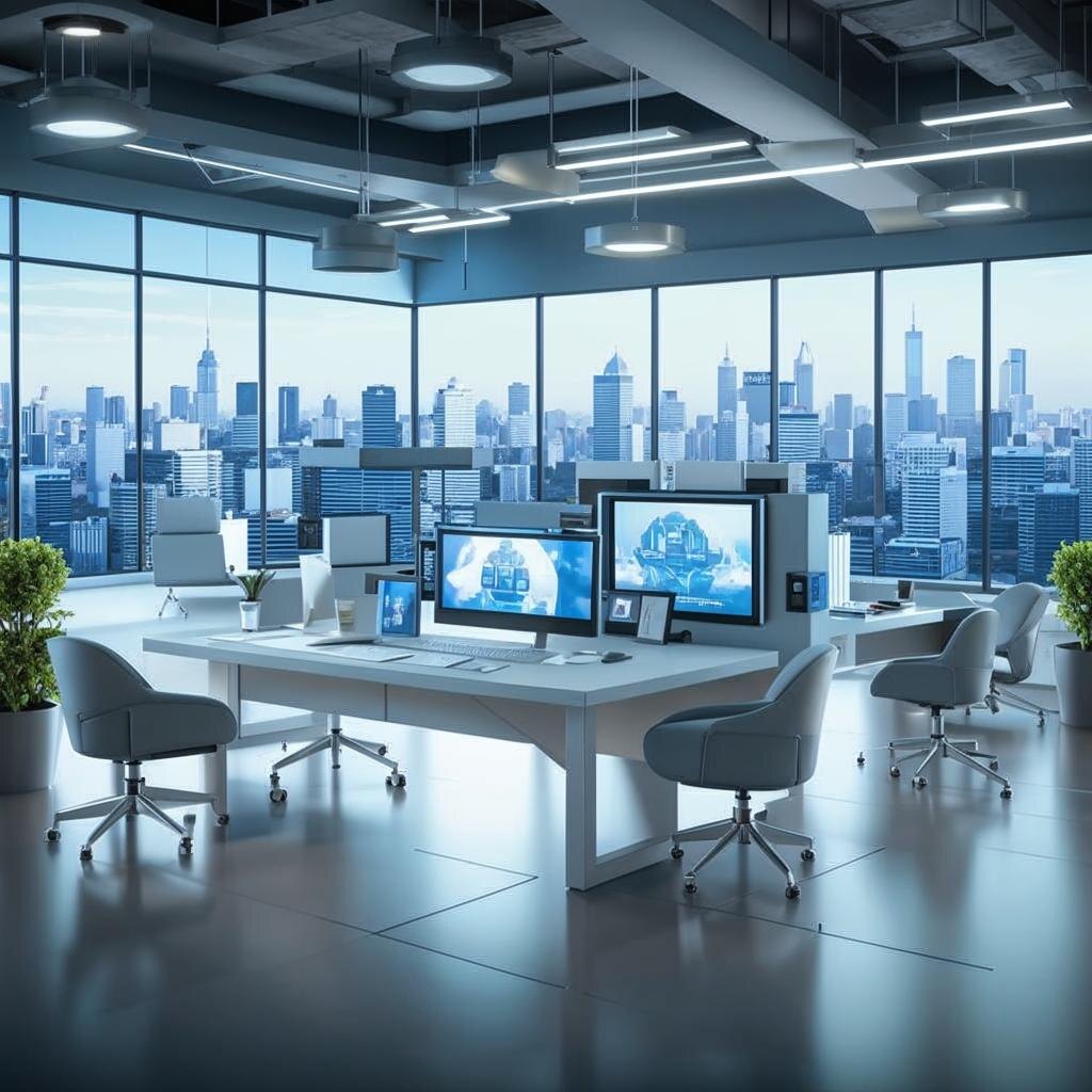 В апреле текущего года четыре стартапа, работающие в сфере искусственного интеллекта (ИИ), сумели привлечь внушительную сумму финансирования от влиятельных инвесторов. 