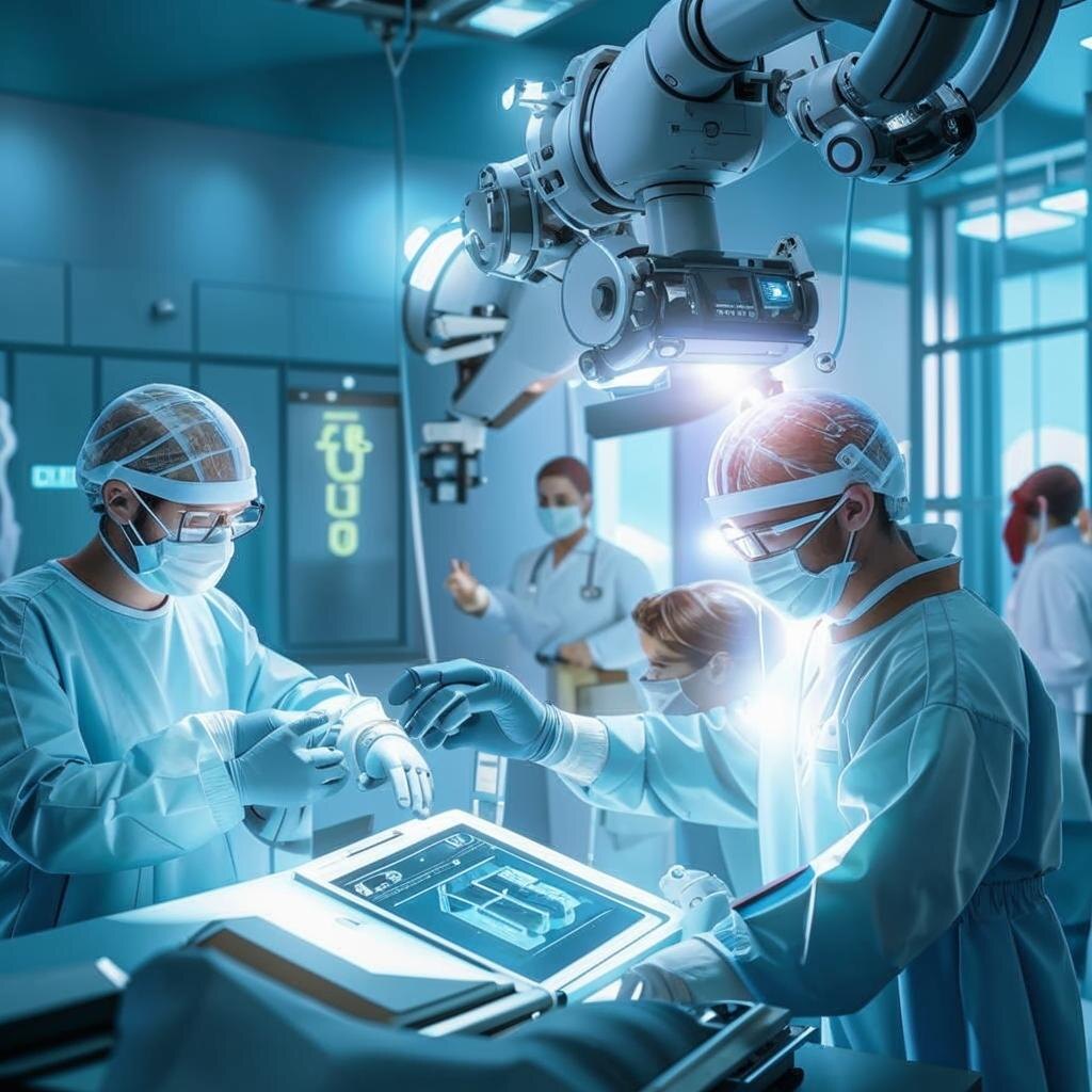 Искусственный интеллект (ИИ) проникает во множество сфер нашей жизни и бизнеса, становясь неотъемлемой частью самых разных отраслей. 