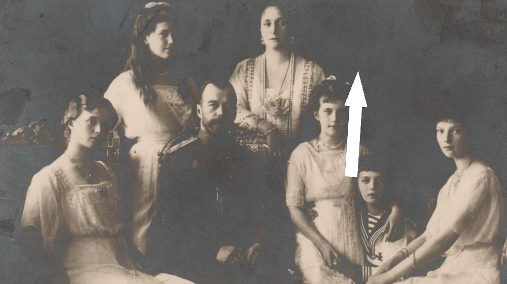    Тайна Анастасии Романовой разгадана или почему мир верил в чудо