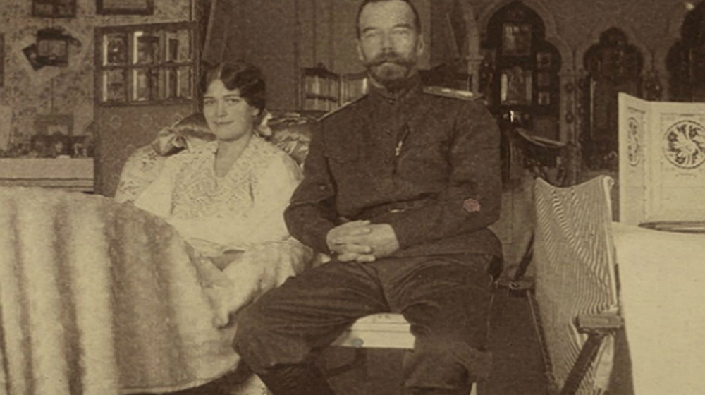    Тайна Анастасии Романовой разгадана или почему мир верил в чудо