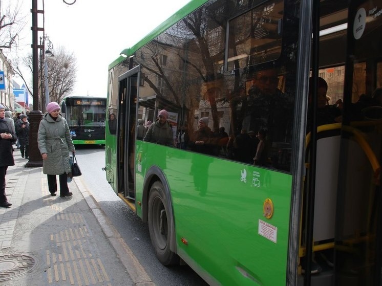    Фото: администрация Тюмени Ольга Шмырева