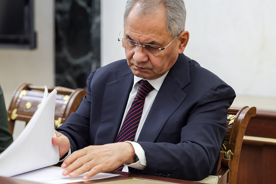    © Гавриил Григоров/ТАСС