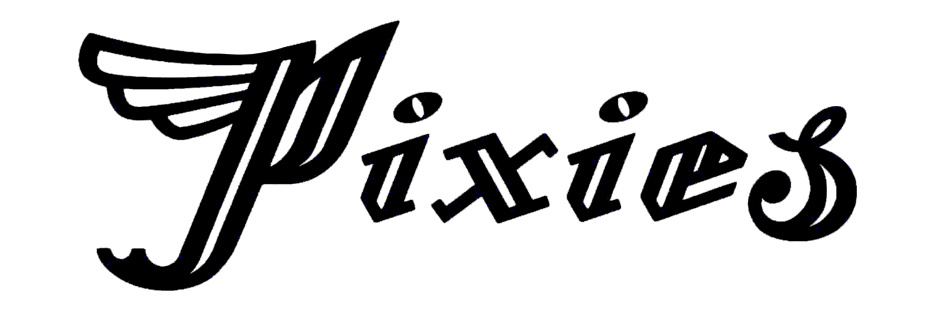 Pixies (в переводе с англ. — «эльфы, феи») — американская альтернативная рок-группа, образованная в Бостоне, штат Массачусетс, в 1986 году.