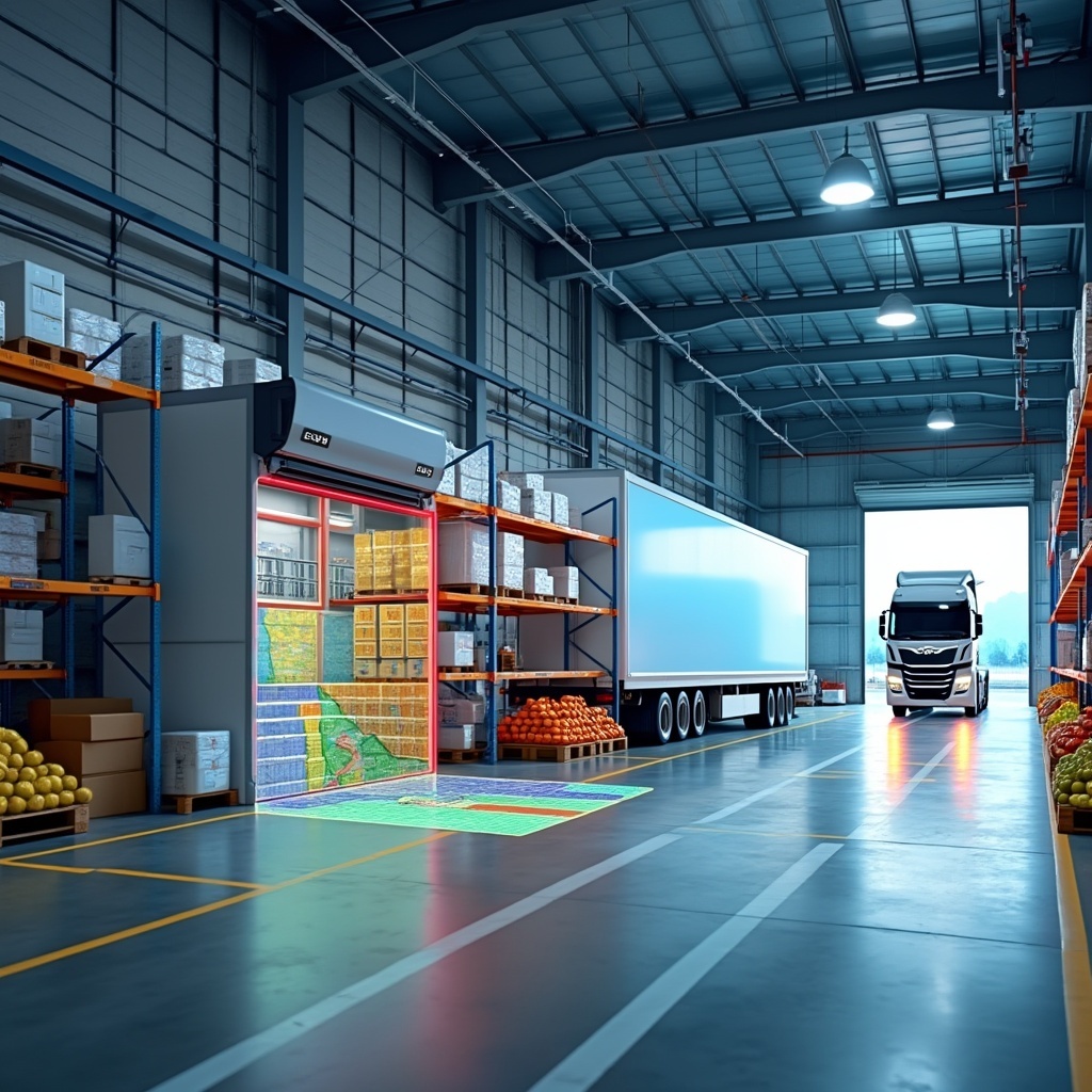    5 ошибок температурного контроля в логистике, которые обходятся слишком дорого Сергей Ноздров