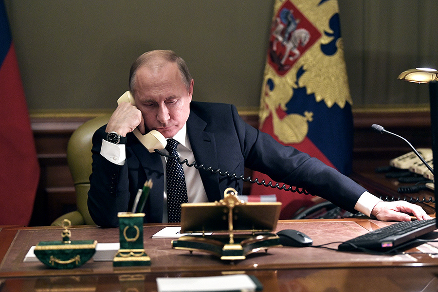    © Алексей Никольский/ТАСС