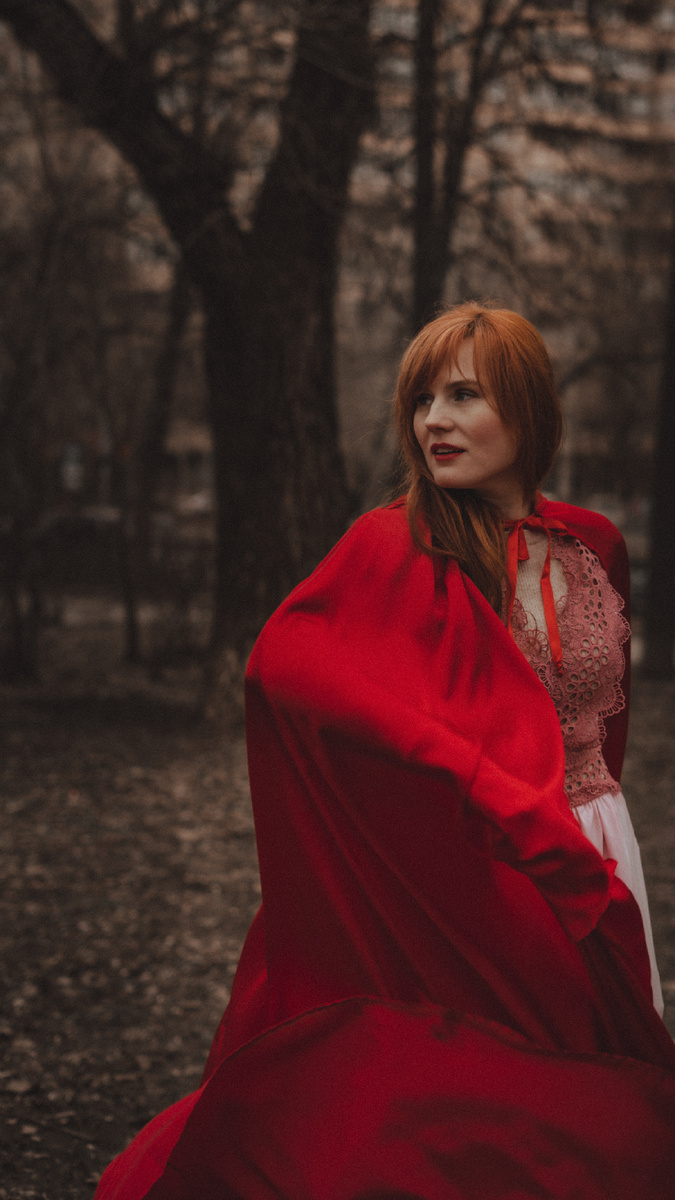 Екатерина Череда — регрессолог, расстановщик, Мастер Рейки
