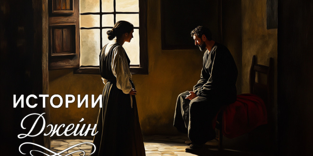    — У дочки будет такой день рождения как она хочет — твоя родня мне не указ! — жена поставила на место мужа