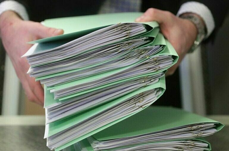   пресс-служба Госдумы