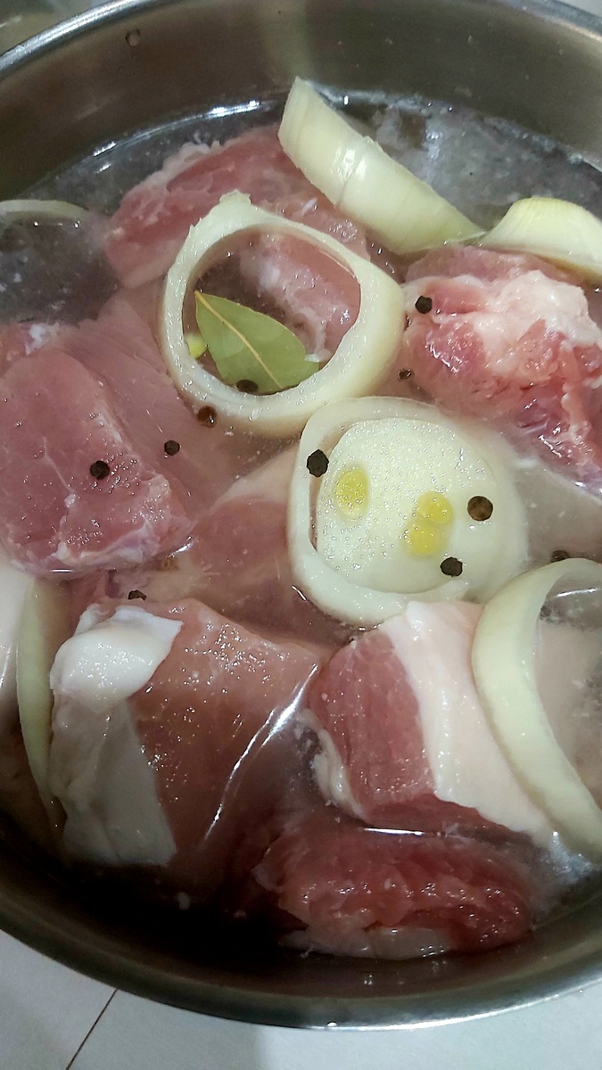 Как трудящаяся, я подготовилась к празднику!