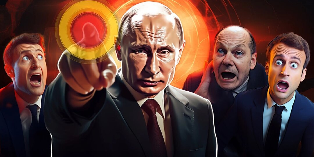 Китайцы всё поняли: Путин устроил Западу неприятный сюрприз