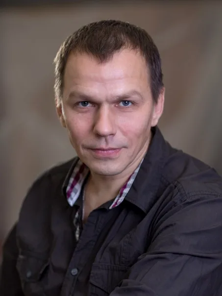 Владимир Маслаков