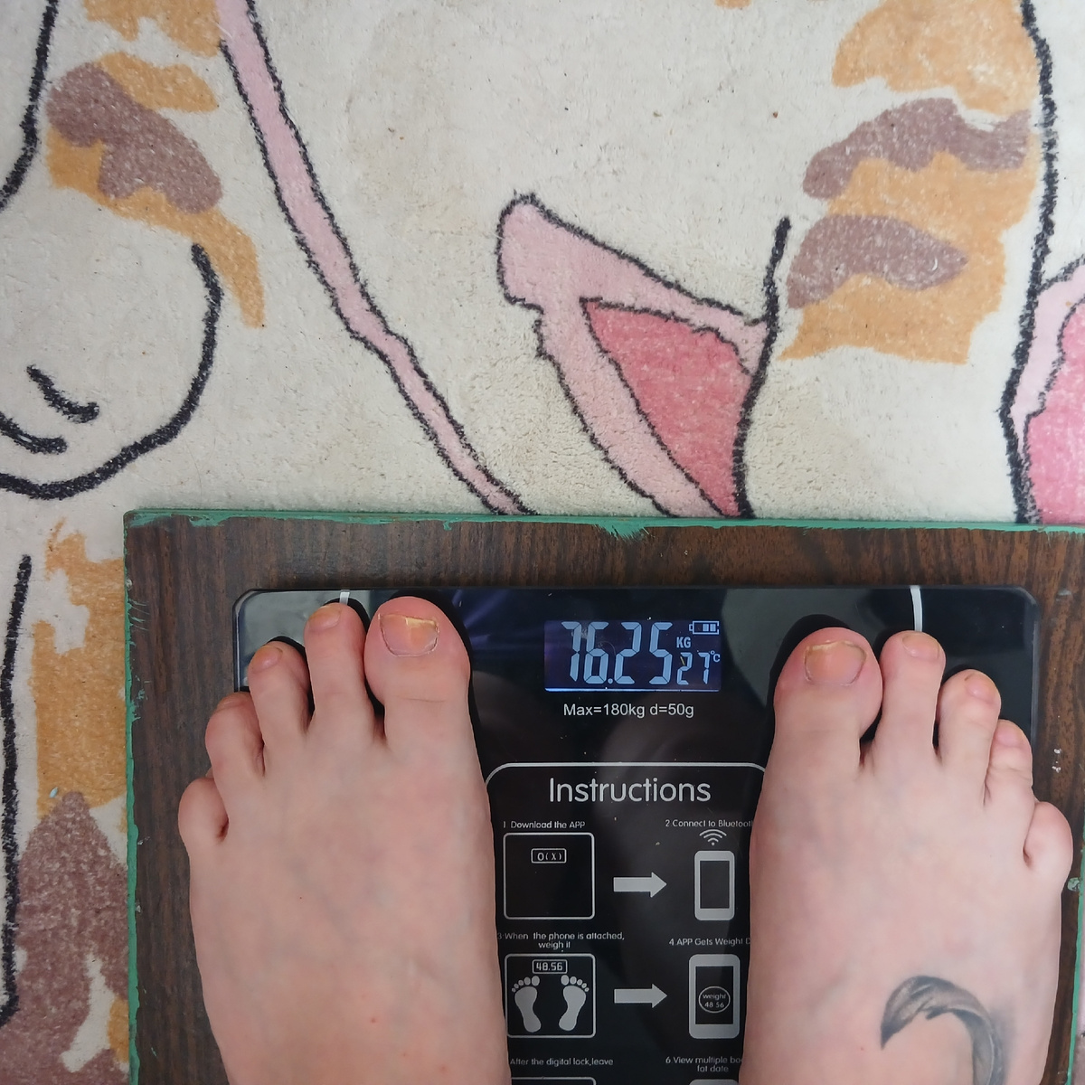 Лучший результат 