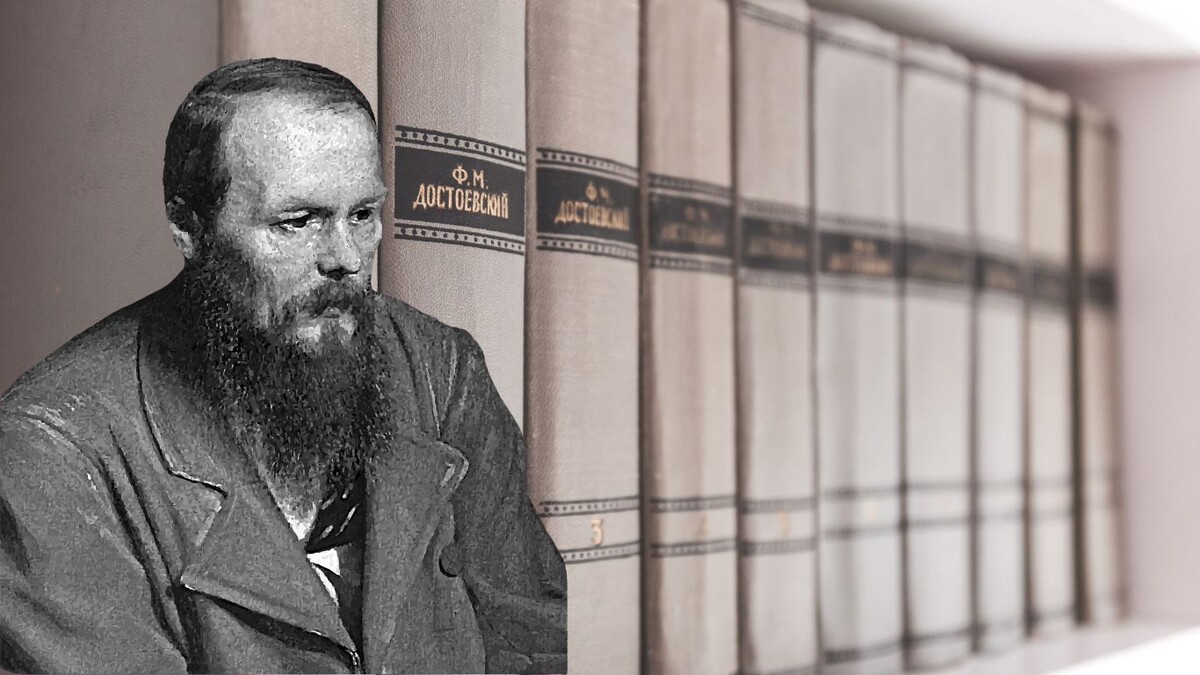 Запах пороха и вкус припадка: Достоевский и тело, живущее на грани 