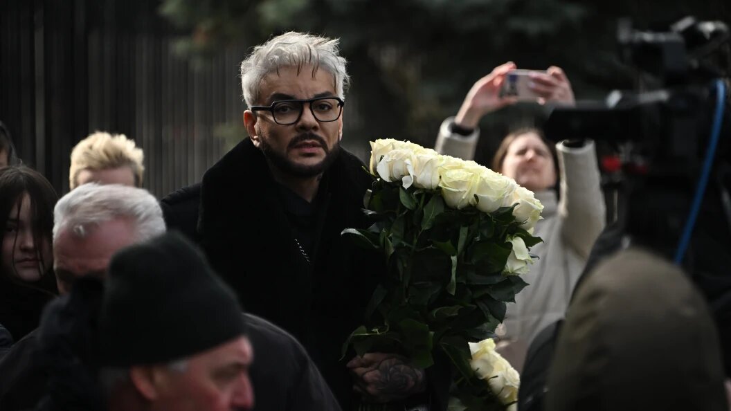    Фото: Komsomolskaya Pravda/Globallookpress