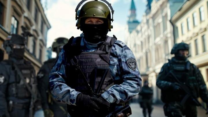 Коллаж NovorosInform