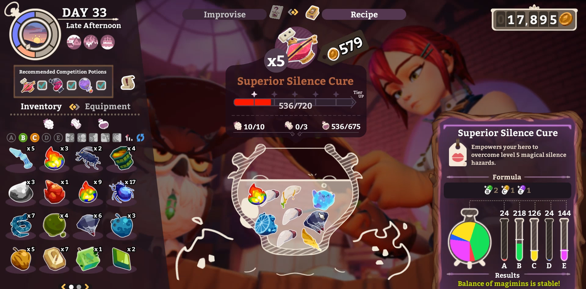 *Кадр из игры*