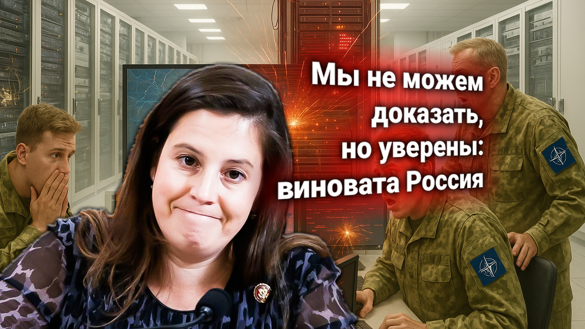 США выдвинули протест в ООН. Сбои военной инфраструктуры НАТО на Балканах списали на кибератаку России — без доказательств