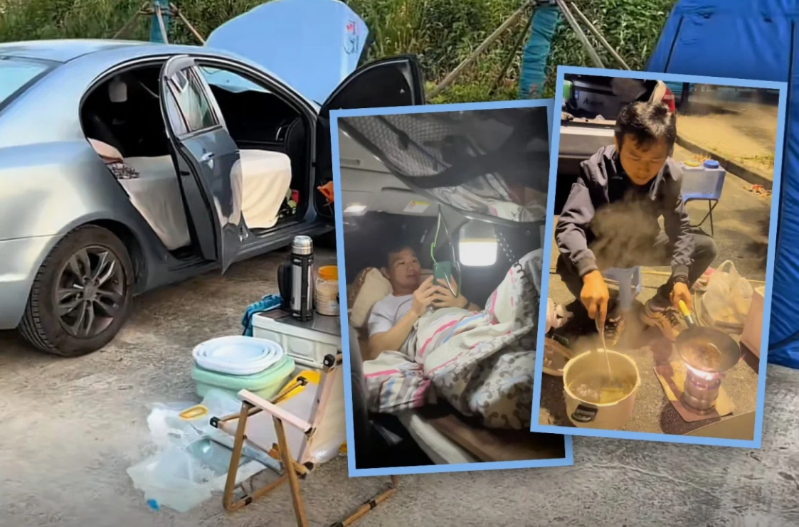 Я уже писала, это просто рабочий с фабрики