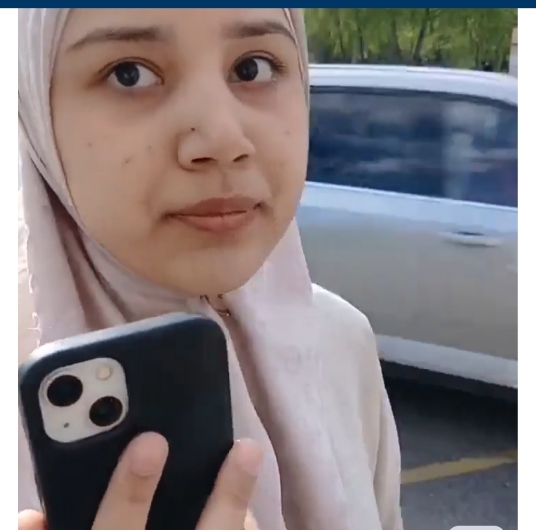 Скриншот из видео.