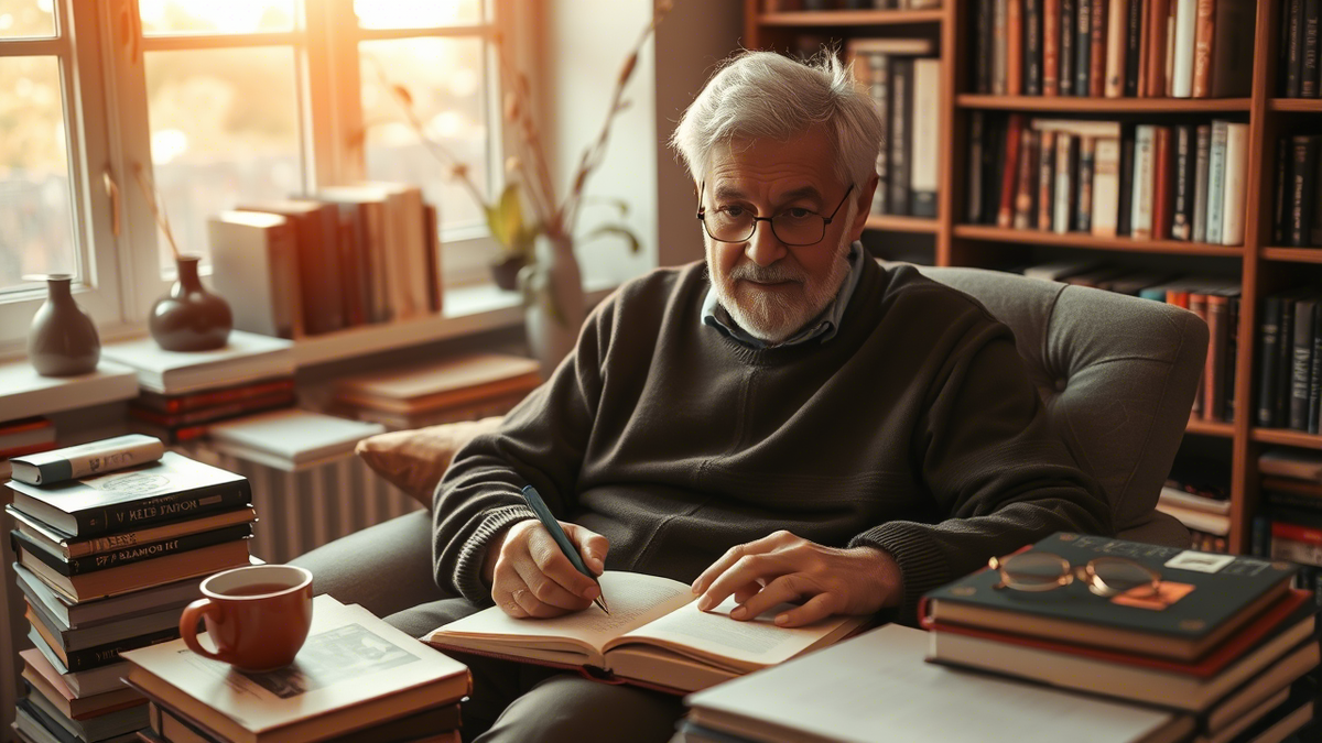 Мемуары и дневники воспоминаний — это уникальная возможность сохранить историю своей жизни для будущих поколений. Они помогают не только структурировать мысли, но и подарить читателям (или вашим близким) глубокое понимание вашего опыта и мировоззрения. Однако начать писать мемуары может быть непросто, особенно если вы никогда раньше не занимались подобным. В этой статье мы расскажем, как преодолеть первые шаги и создать увлекательный рассказ о своей жизни.