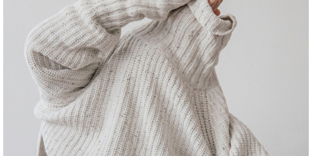 Как фотографировать вязаные изделия ручной работы: тренды 2025 года.