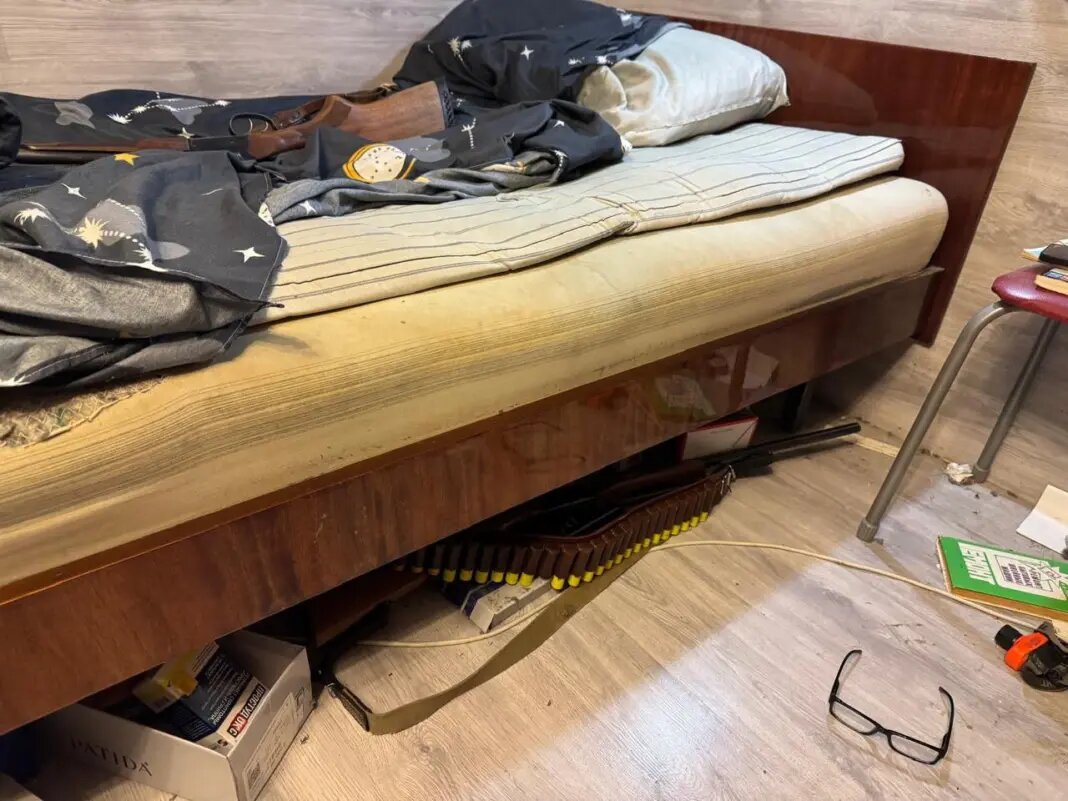    Фото: пресс-служба прокуратуры Ленобласти