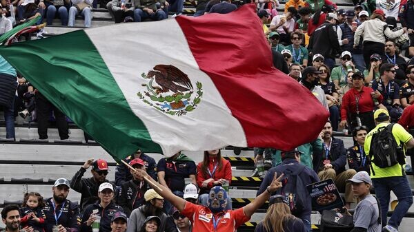    © Getty Images / NurPhoto / Gerardo Vieyra